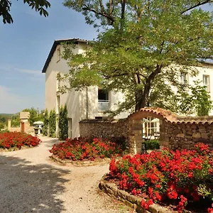 *** Hotel Logis La Metairie France