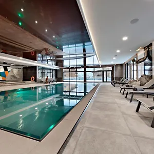 Mgm & Residences - Alexane Appart hôtel